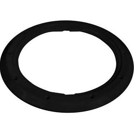 Green Arrow Equipment Niche Face Place - Black GR1259547